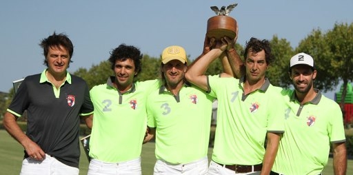 El All Pro Polo tendrá su primer torneo oficial en Argentina