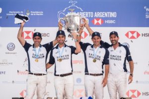 125° Abierto Argentino de Polo HSBC - FINAL