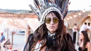 Concepción Cochrane Blaquier