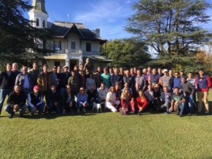 Curso de Entrenadores de Polo 2019