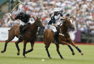 Se creará una liga profesional de Polo en Argentina