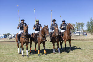 Trelew Polo Club