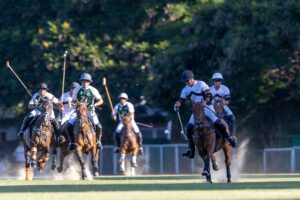 Haras del Sur Polo Cup 2023
