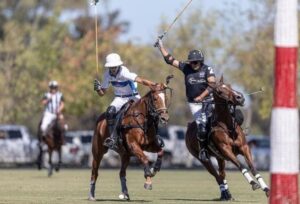 Copa República Polo