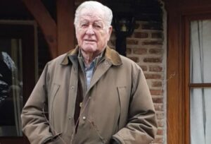 Juan Carlos Harriott