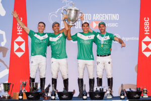 Final Abierto de Polo de Palermo 2023
