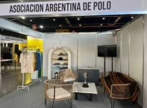 Nuestros Caballos La Rural