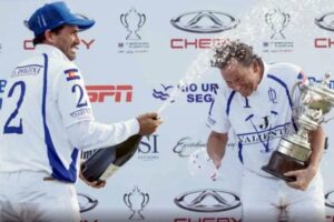 Adolfo Cambiaso Patrón