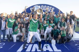 Abierto Argentino de Polo 2024