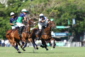 La Natividad-La Dolfina en Palermo