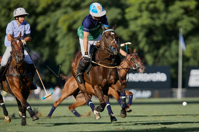 La Natividad-La Dolfina en Palermo