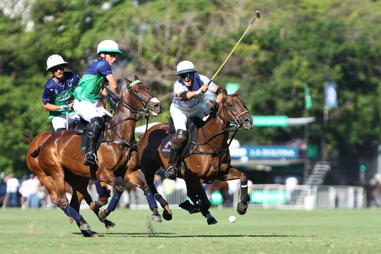 La Natividad-La Dolfina en Palermo La Natividad-La Dolfina en Palermo