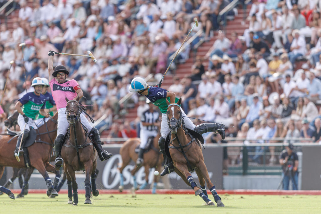 Triple Corona 2025 3