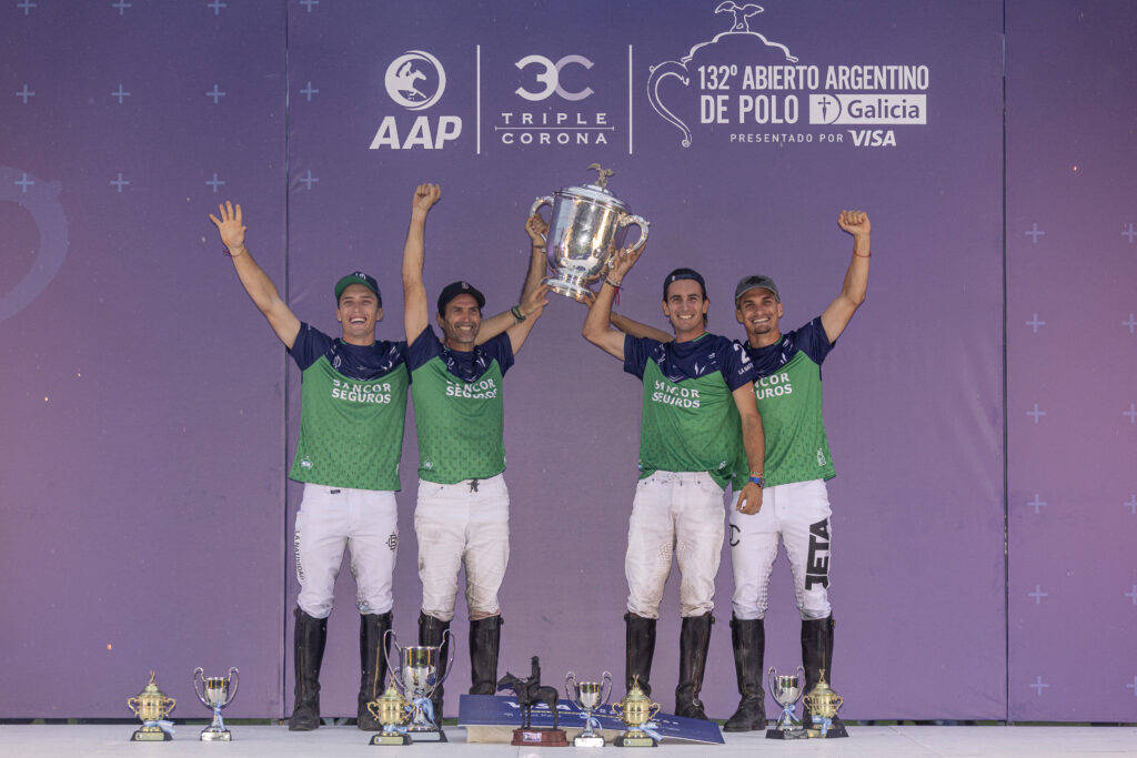 Triple Corona 2025 4