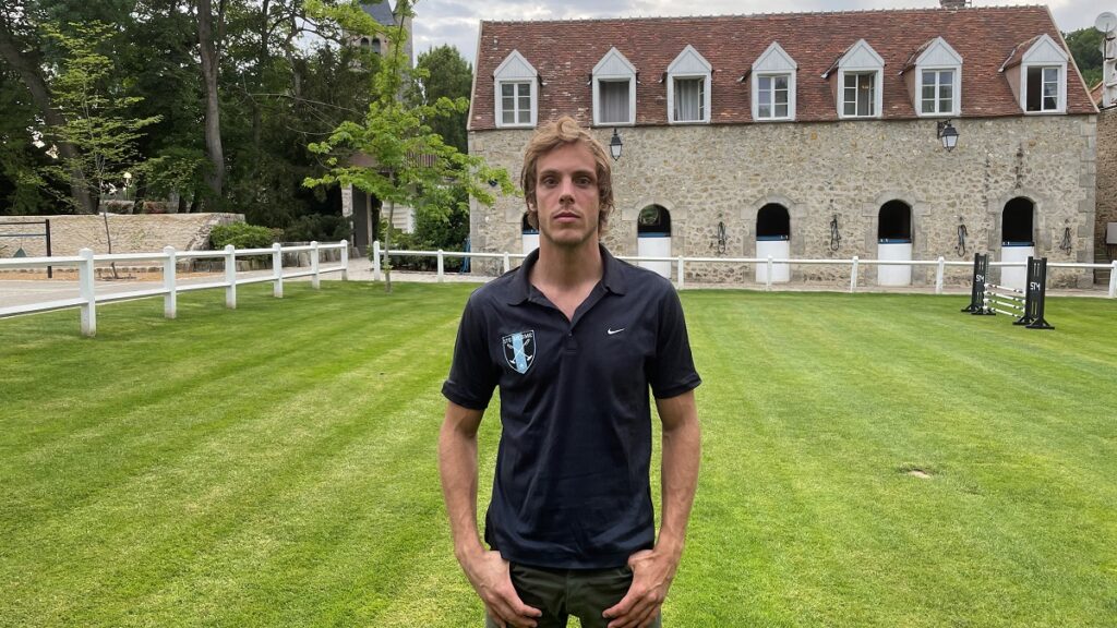 Robert Strom polista