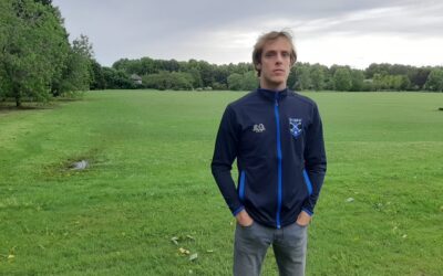 Robert Strom: perfil de un polista europeo entre tradición, alto hándicap y circuito internacional