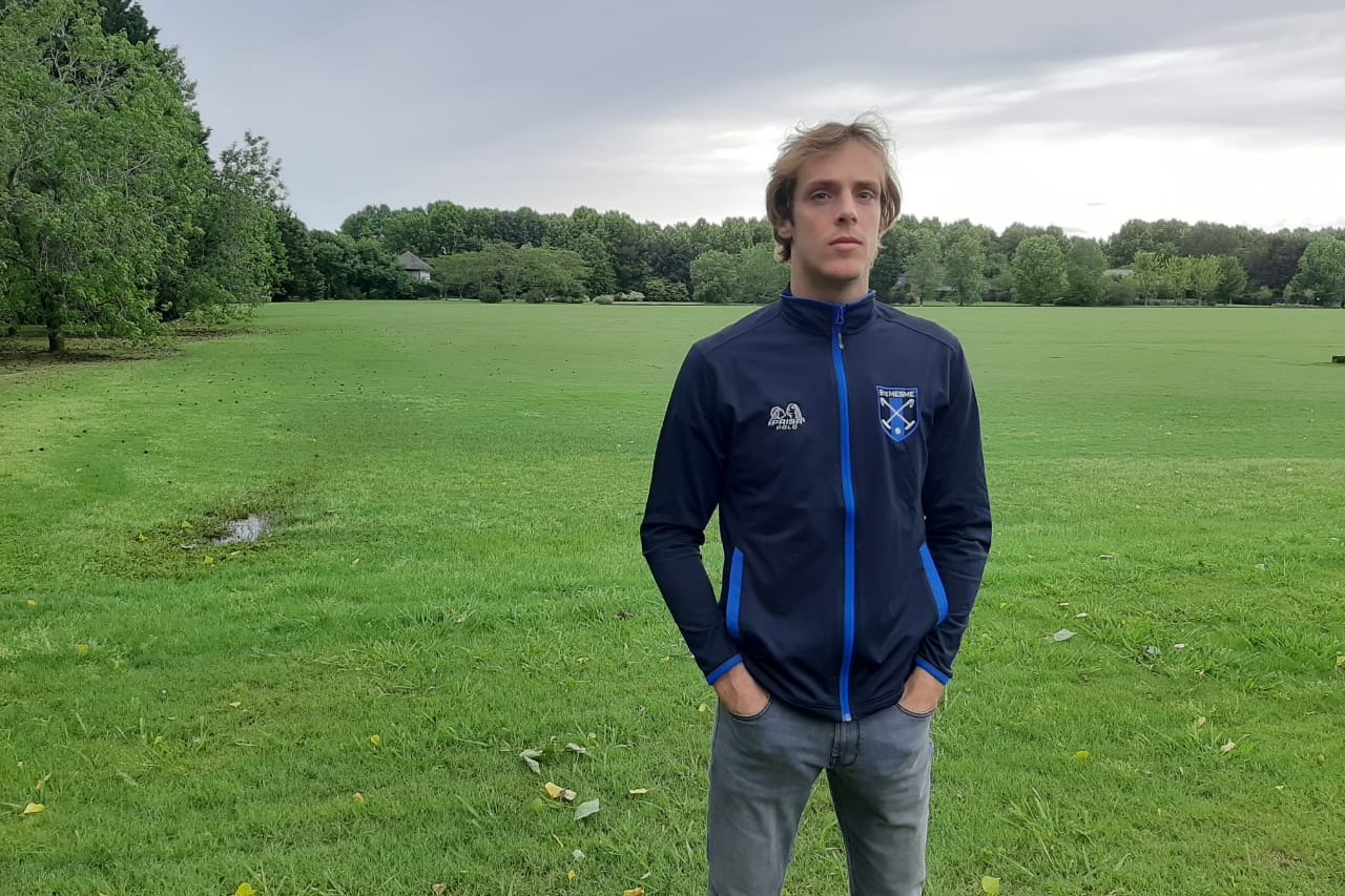 Robert Strom polista Robert Strom polista