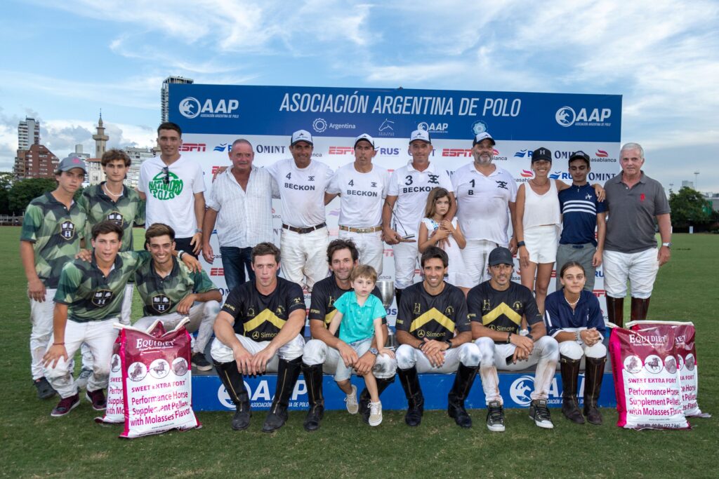 Haras del Sur Polo Cup 2026 6