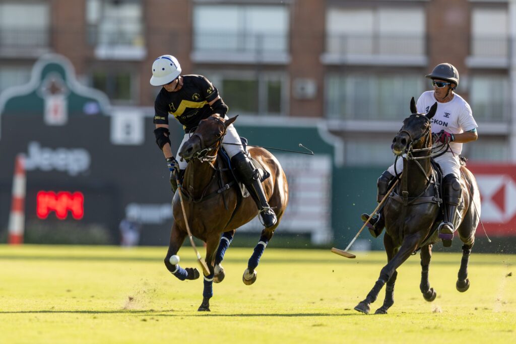 Haras del Sur Polo Cup 2026 4