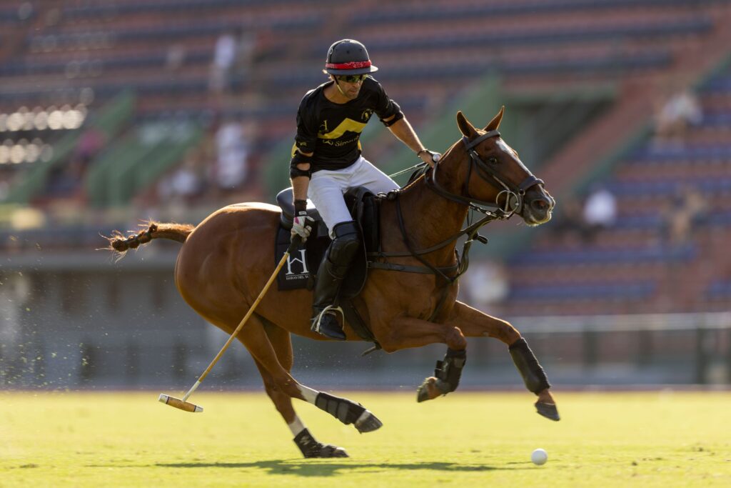 Haras del Sur Polo Cup 2026 3