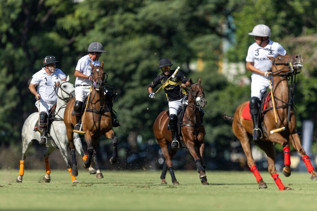 Haras del Sur Polo Cup 2026 2