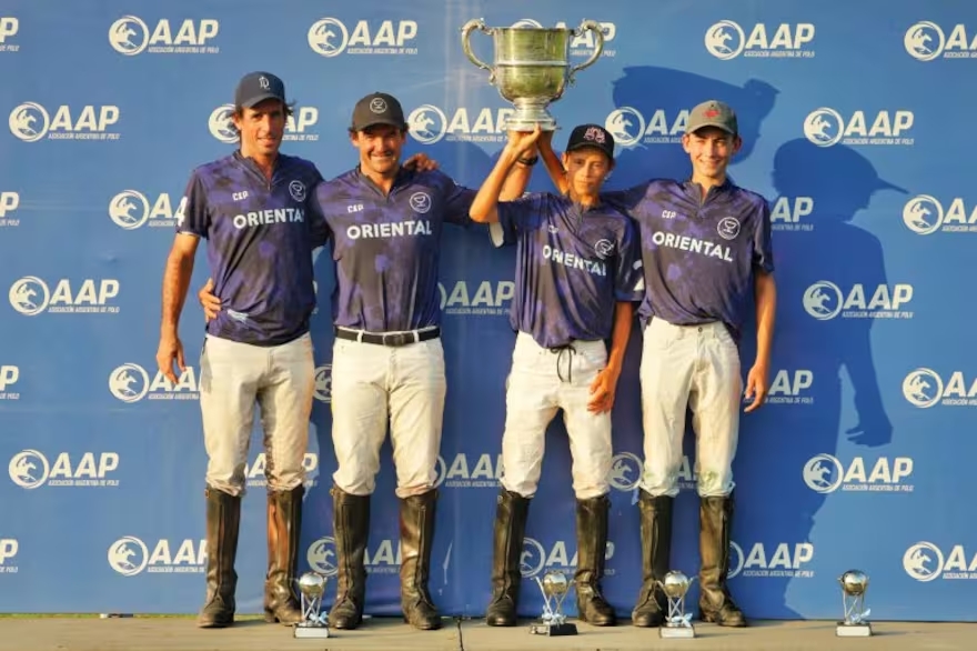Copa República Argentina de polo Copa República Argentina de polo
