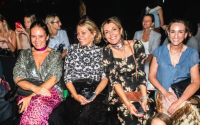 Anita Bereciartúa: quién es y su vínculo con el polo
