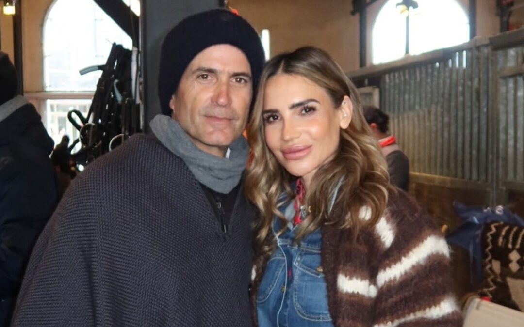 La Dolfina Polo Café: el proyecto gastronómico de Adolfo Cambiaso y María Vázquez