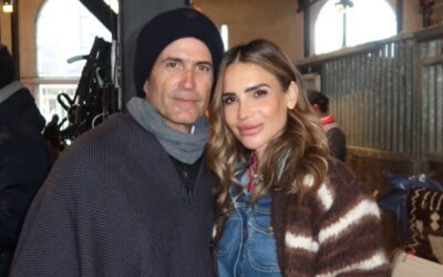 La Dolfina Polo Café: el proyecto gastronómico de Adolfo Cambiaso y María Vázquez