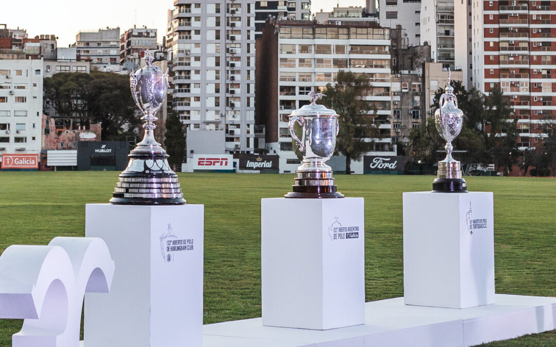 Triple Corona 2026: calendario, equipos y cambios de una temporada que se viene con todo
