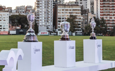 Triple Corona 2026: calendario, equipos y cambios de una temporada que se viene con todo