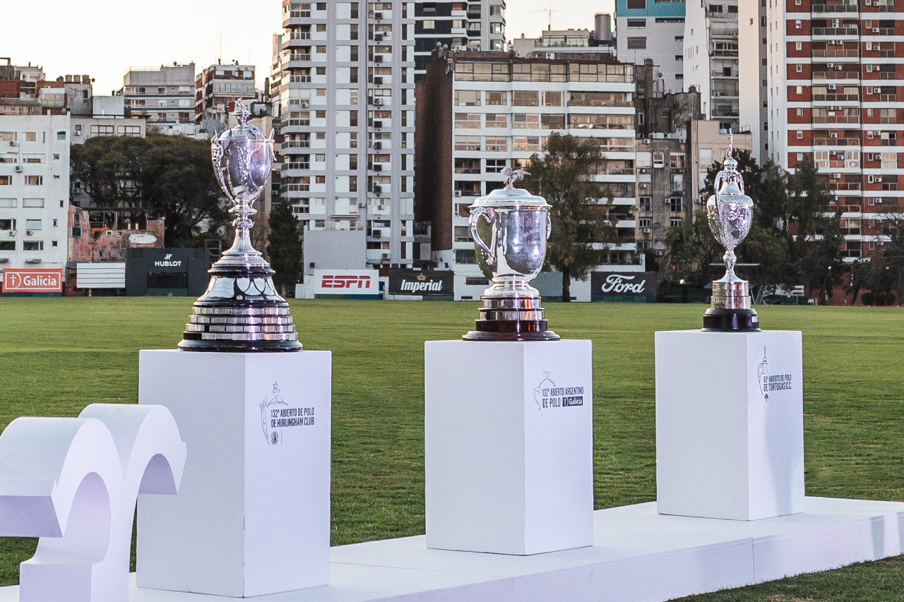 calendario Triple Corona 2026