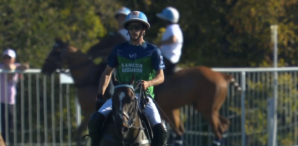 La Natividad La Dolfina Hurlingham 2026 2