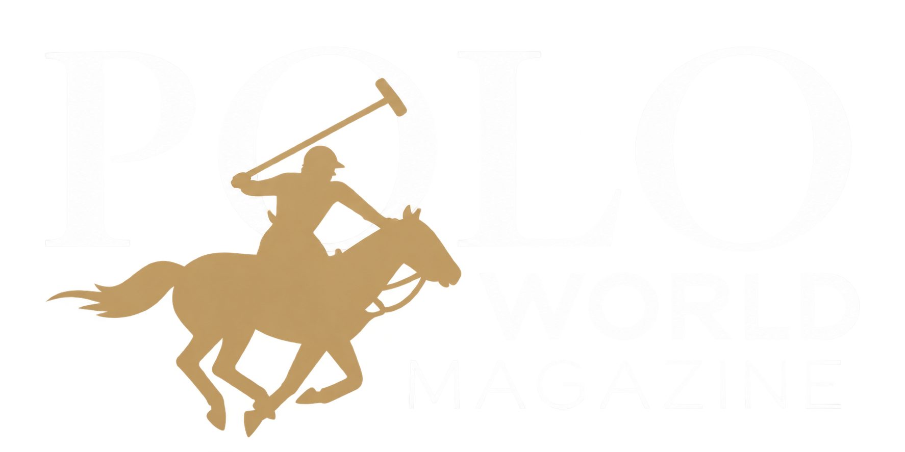 Polo World Magazine