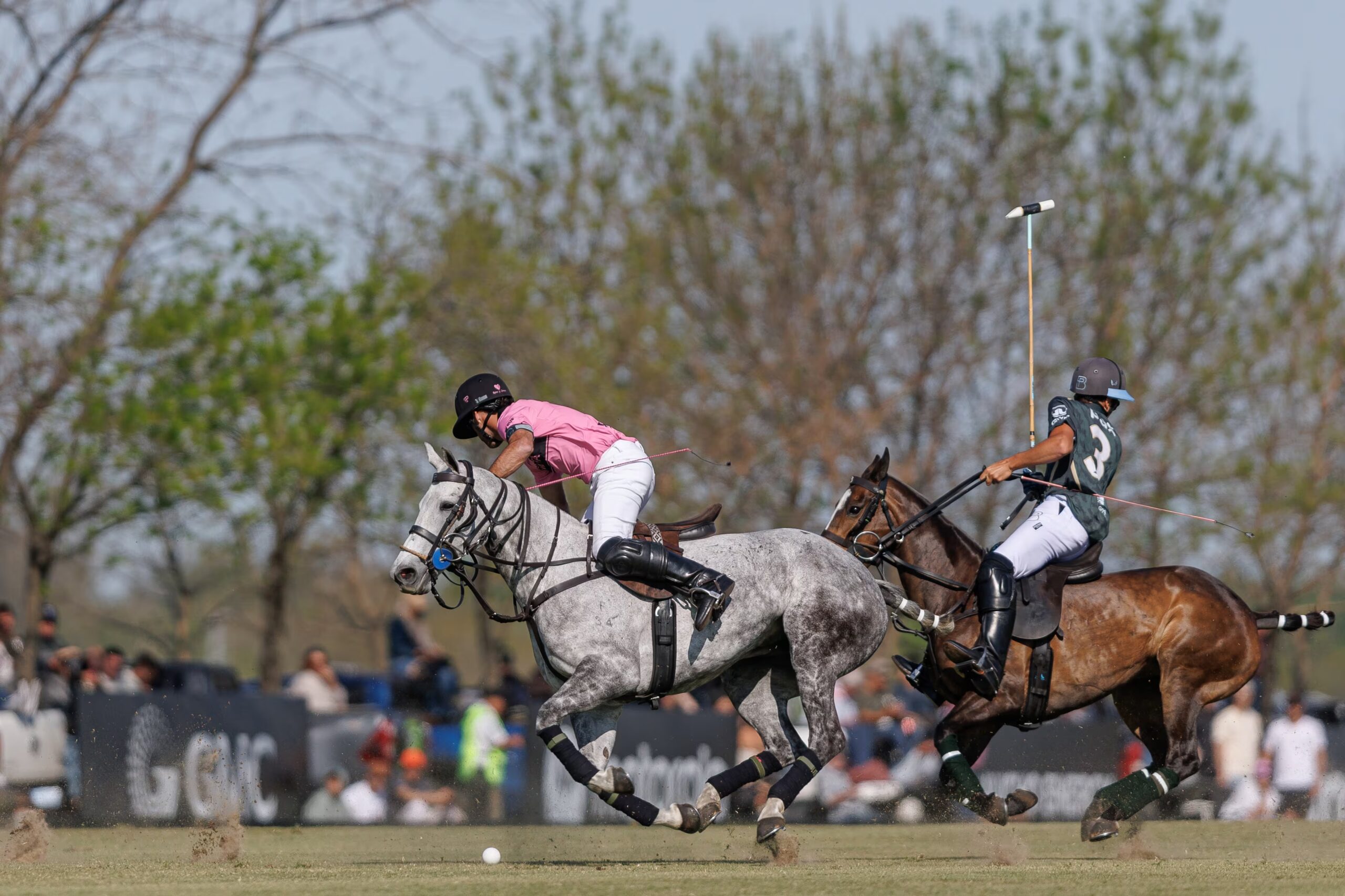 final Abierto de Hurlingham 2026 final Abierto de Hurlingham 2026